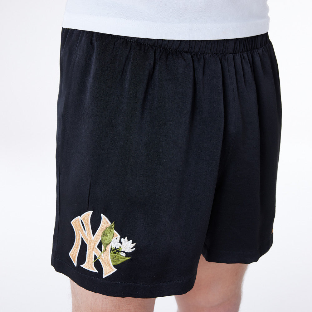 NY Yankees מכנסיים קצרים