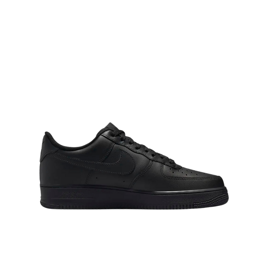 Nike Air Force 1 07 Black