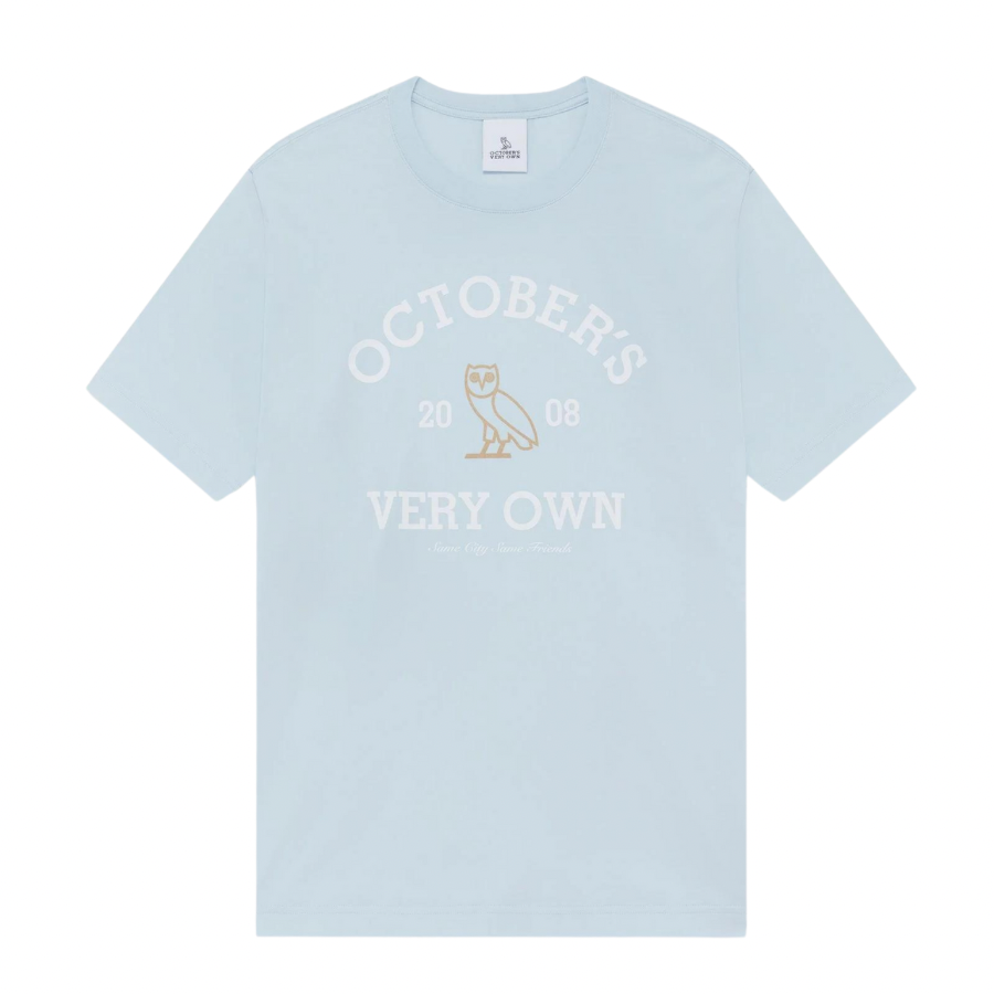 OVO COLLEGIATE T-SHIRT