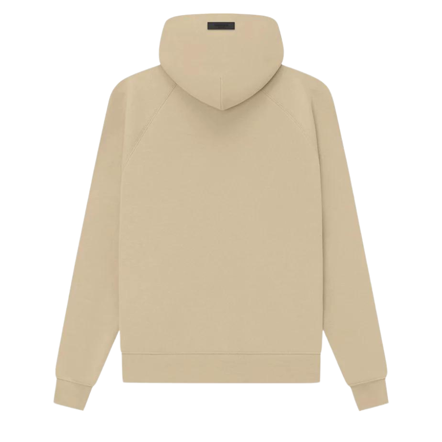 Fear of god ESSENTIALS
Hoodie SAND