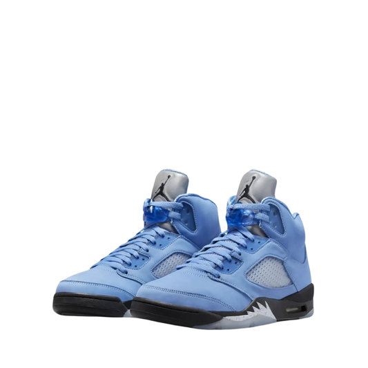 Jordan 5 University Blue