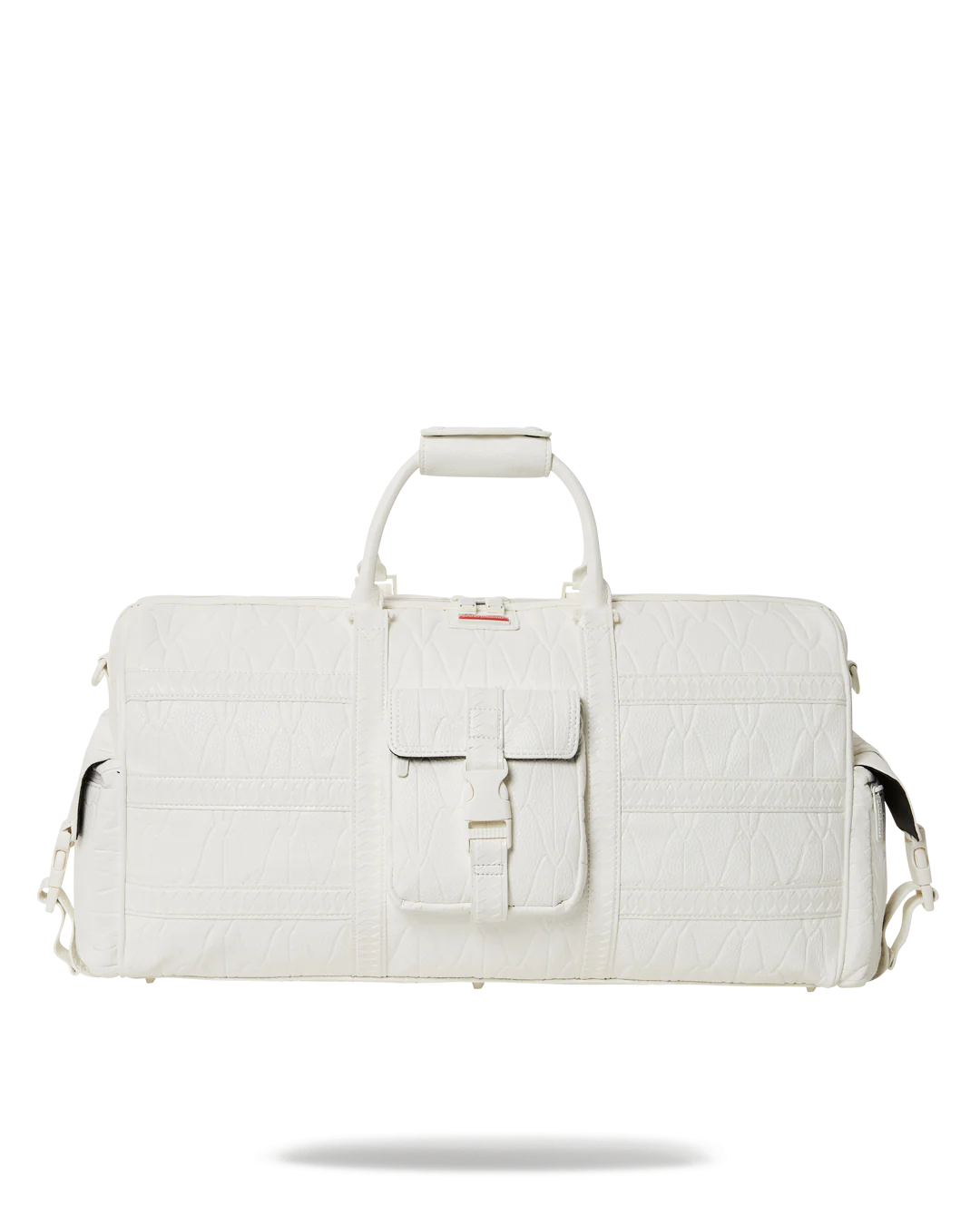 STRATOSPHERE CARGO DUFFLE