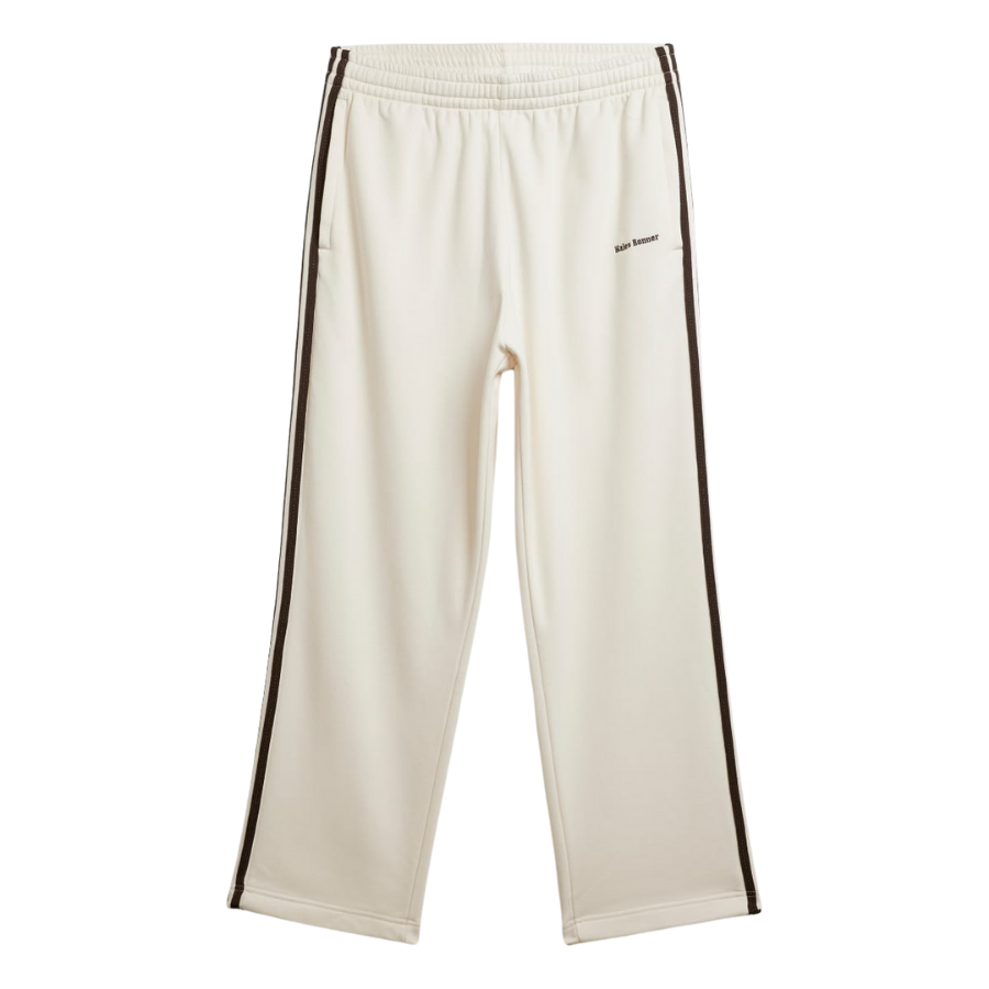 WALES BONNER STATEMENT TRACK SUIT PANTS