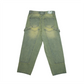 LOST BOYS BAGGY CARPENTER ACID WASH