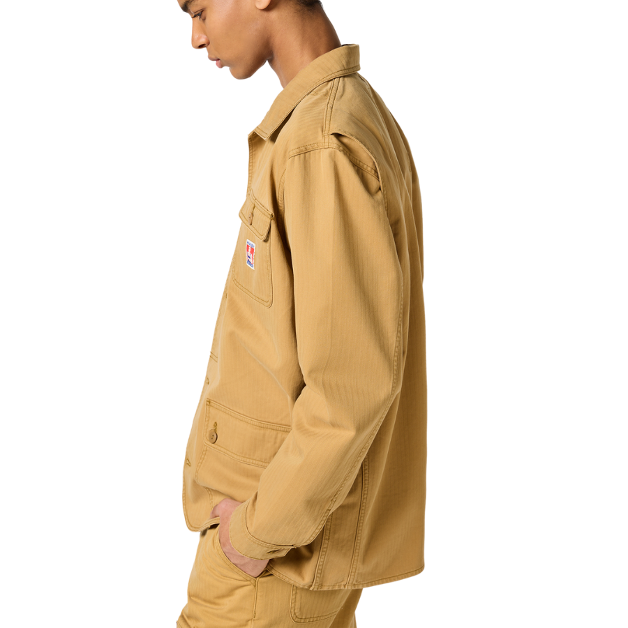CASEY CHORE JACKET