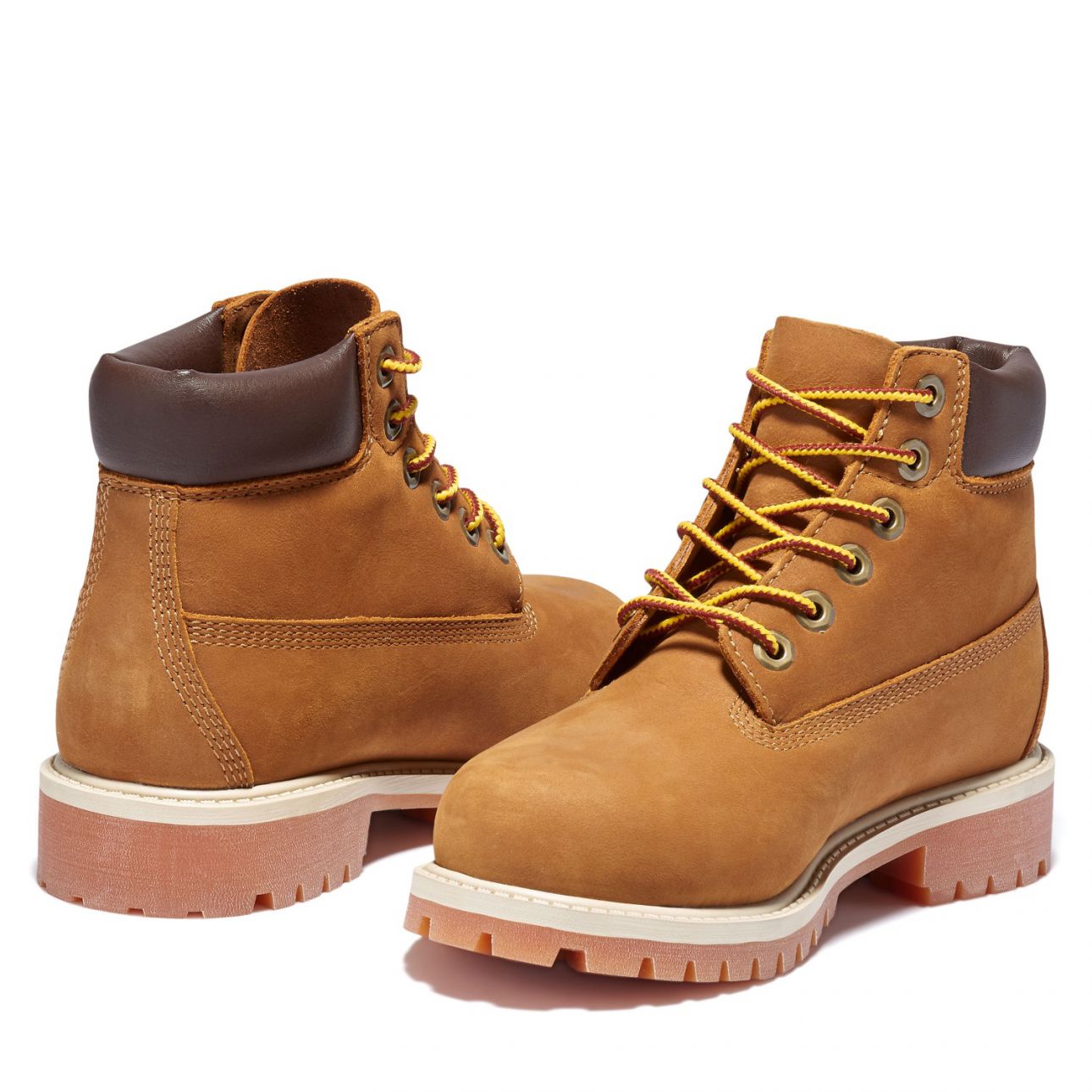 Junior Timberland® Premium 6-Inch Waterproof Boot