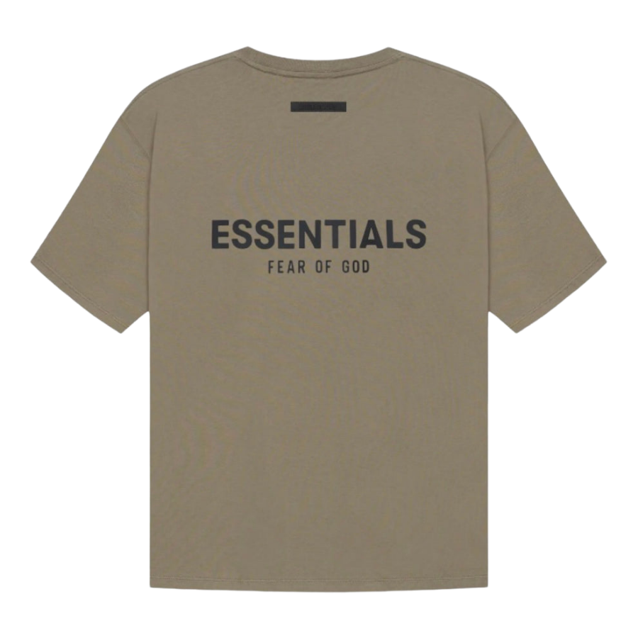 Fear of god ESSENTIALS
T- Shirt taupe