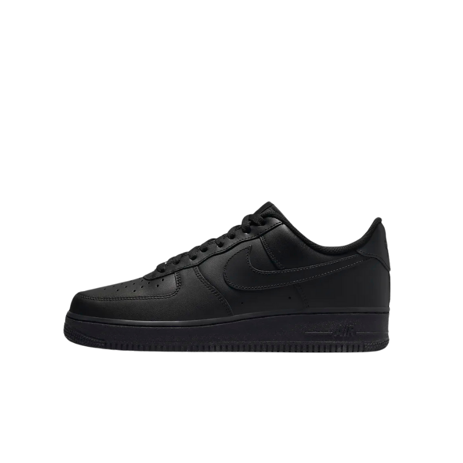 Nike Air Force 1 07 Black