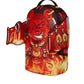 DIABLO JETPACK DLX-WING BACKPACK