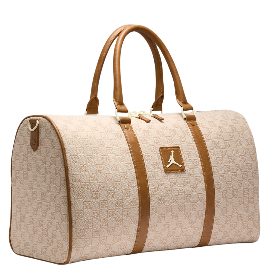 Jordan Monogram Duffle Bag 25L