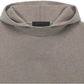 ESSENTIALS fear of god crewneck
Core heather