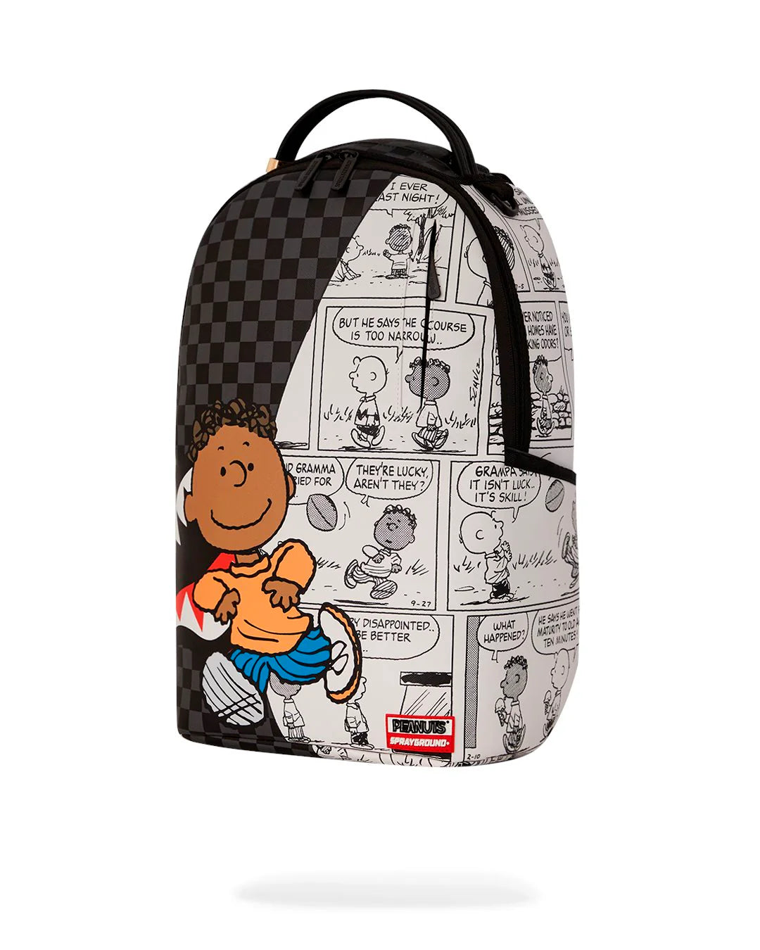 FRANKLIN REVEAL BACKPACK