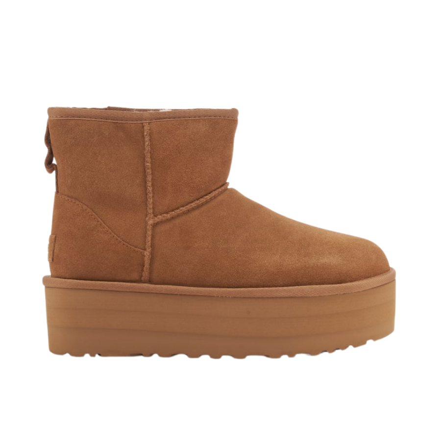 UGG® Women's Classic Mini Platform