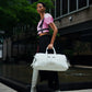 STRATOSPHERE CARGO DUFFLE