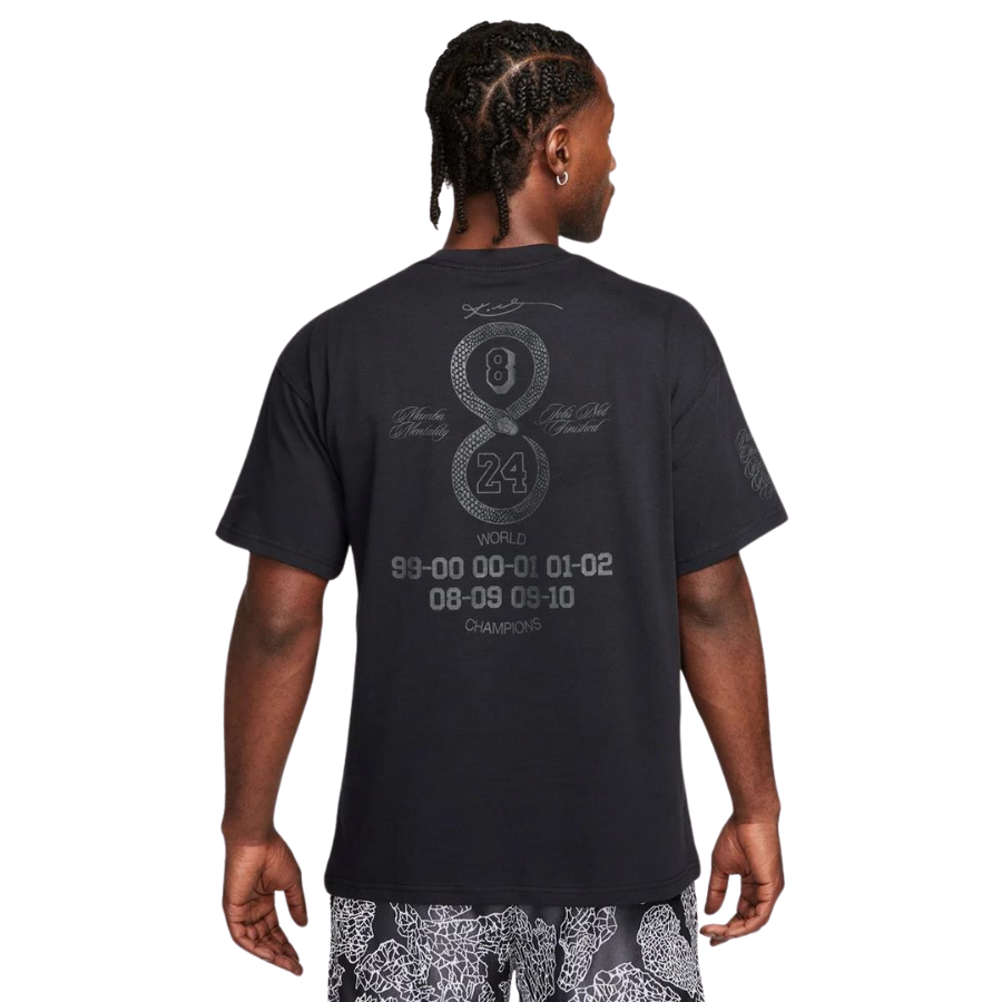 Nike Kobe Short Sleeve T-Shirt