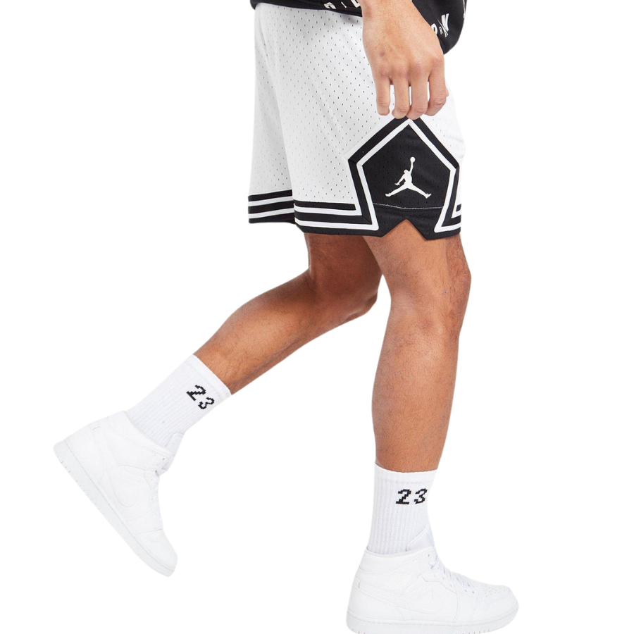 Jordan Dri-FIT Sport Diamond Shorts