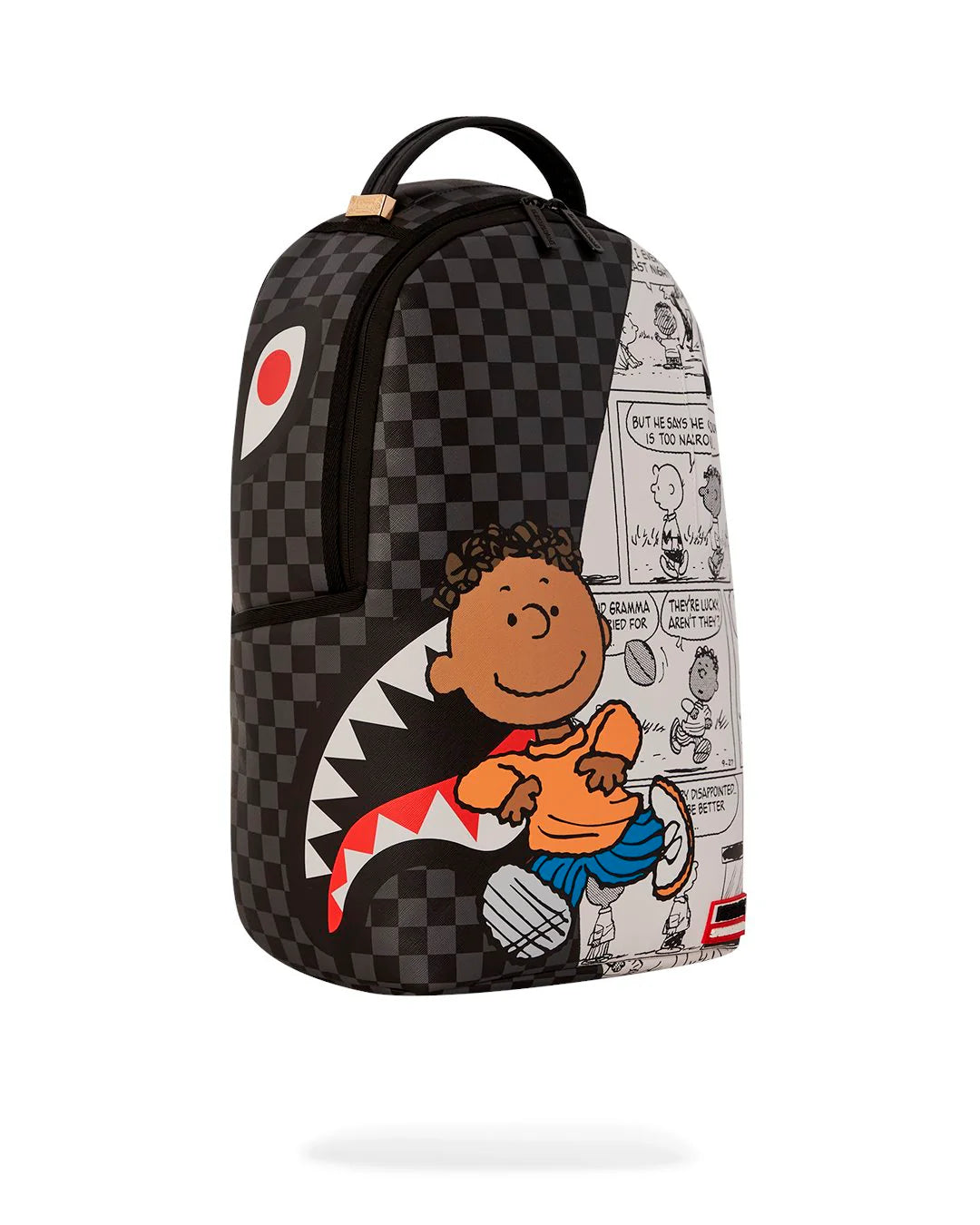 FRANKLIN REVEAL BACKPACK