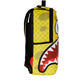 SPONGEBOB CHECKERBOB DLXSV BACKPACK