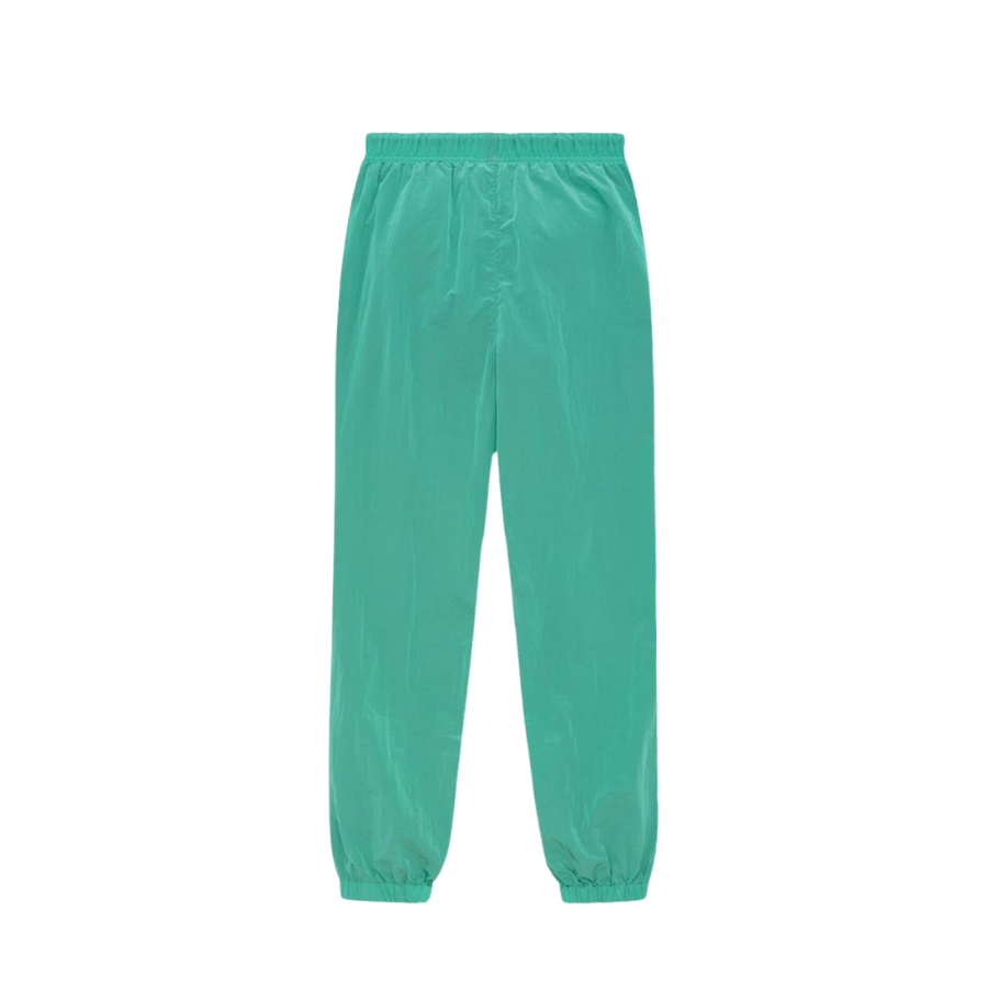 ESSENTIALS fear of god nylon pants “mint leaf”