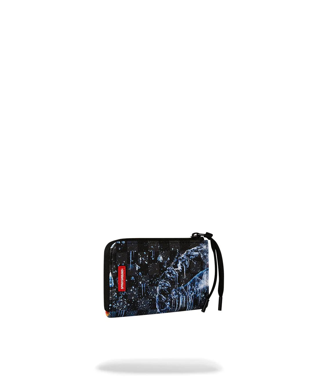 FIRE & ICE SHARK WALLET