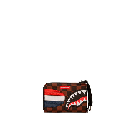 MONEY FRANCE ארנק