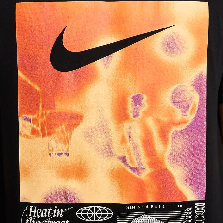 Nike Basketball JDI Dri-Fit