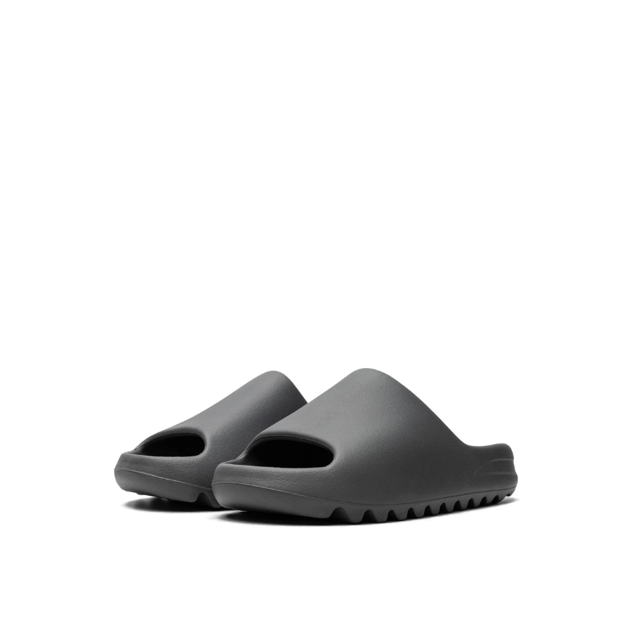 ADIDAS YEEZY SLIDES SLATE GREY