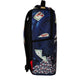 BATMAN JOKER DLXR BACKPACK