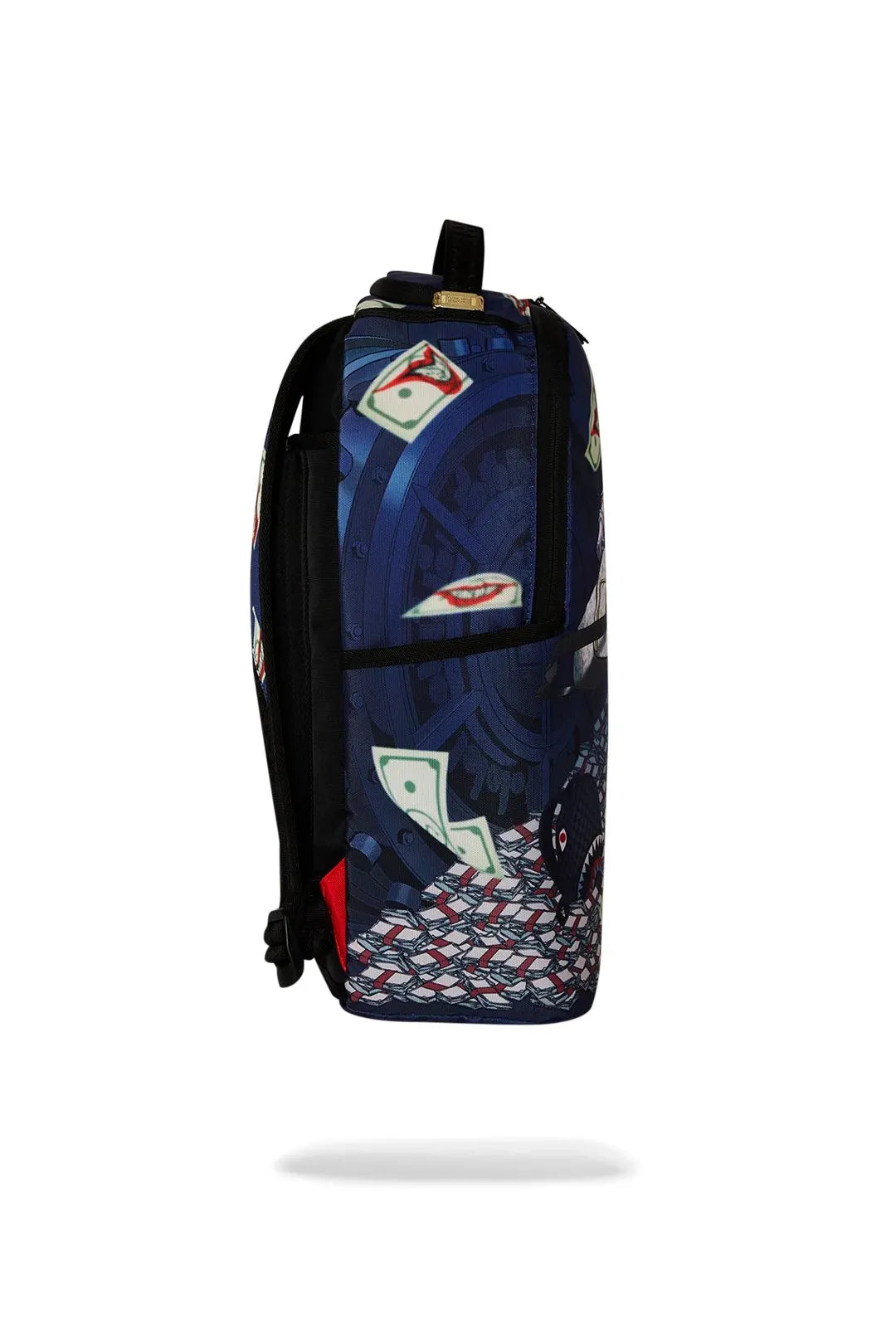 BATMAN JOKER DLXR BACKPACK - Butterfly Sneakers