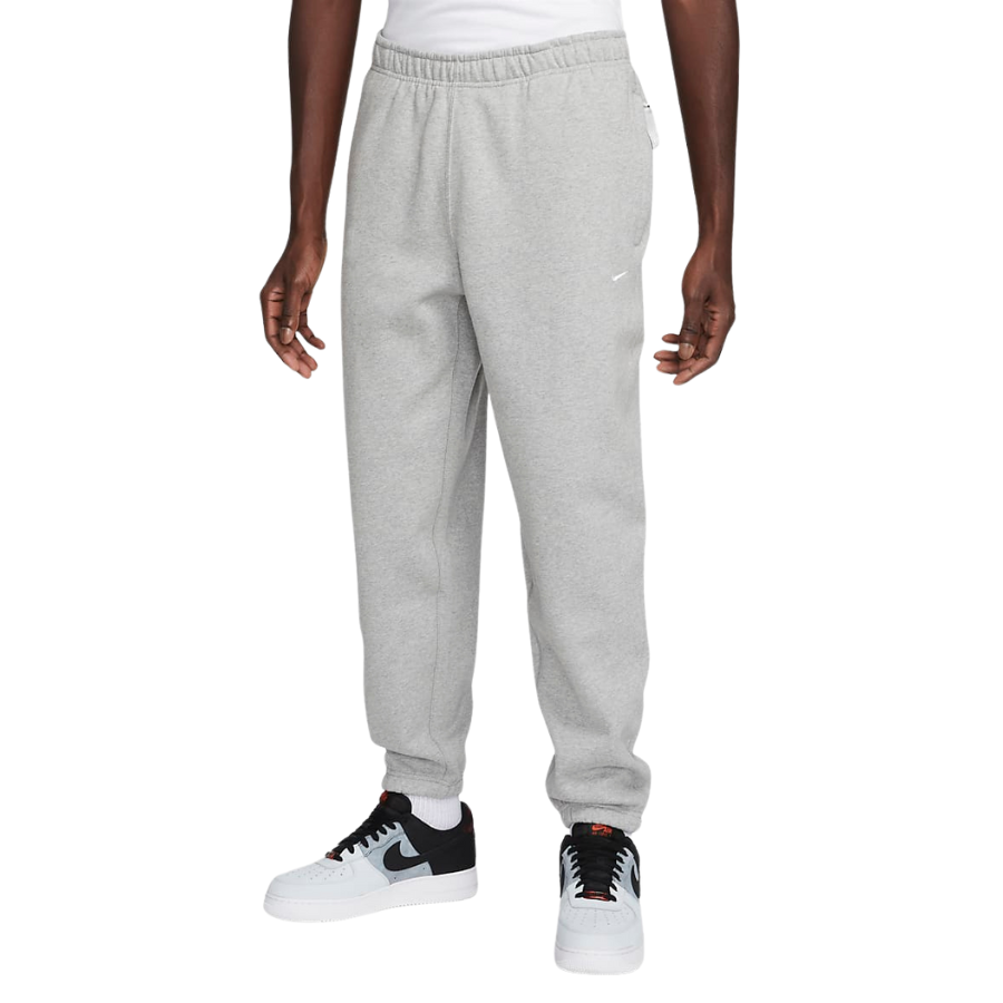 Nike Solo Swoosh Men's Fleece Pants