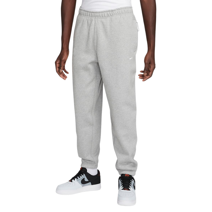 Nike Solo Swoosh Men's Fleece Trousers