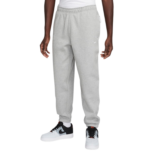 Nike Solo Swoosh Men's Fleece Pants