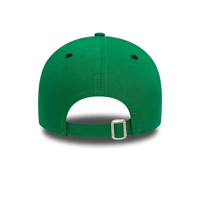 NEW ERA NBA Boston Celtics Side Patch 9Forty Green