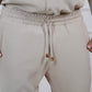 Elegant New York Pants - Beige