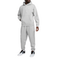 Nike Solo Swoosh Men's Fleece Pants