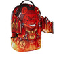 DIABLO JETPACK DLX-WING BACKPACK