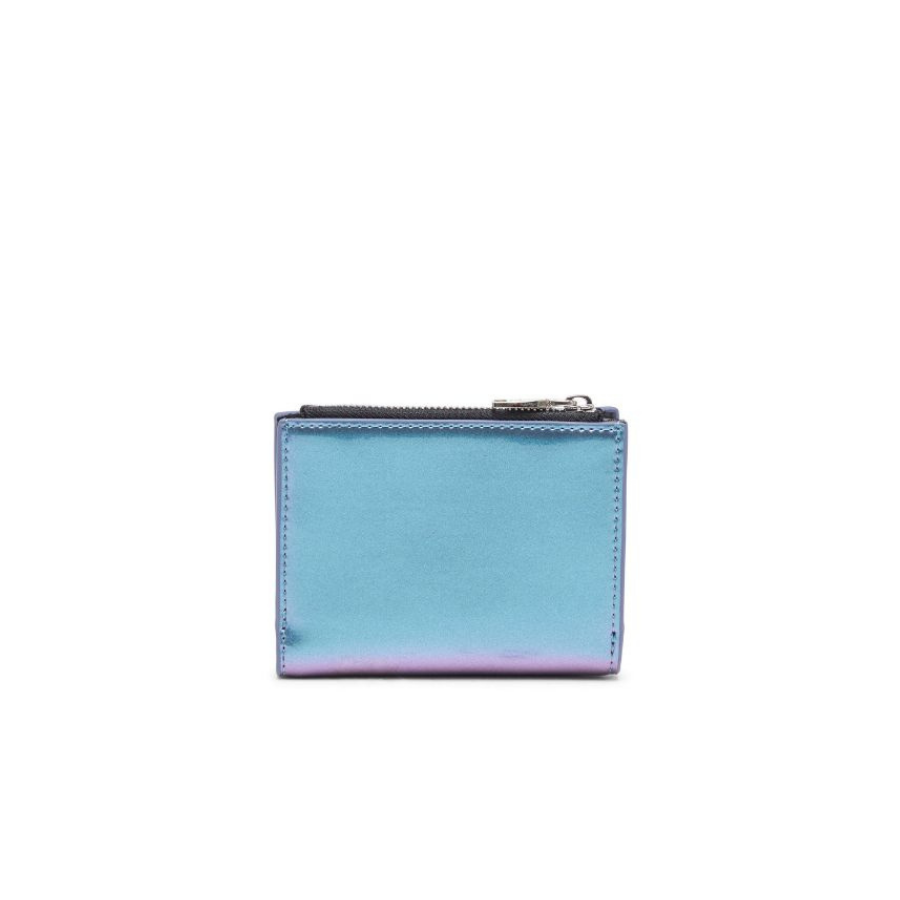 Diesel Wallet - Purple/Blue