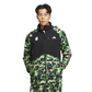 BAPE X ADIDAS GOLF ABC CAMO JACKET MENS