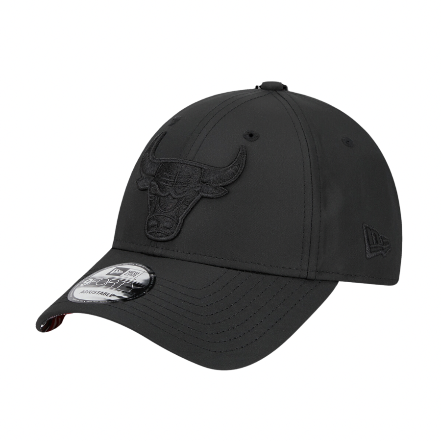 NEW ERA CAP CHICAGO BULLS 9FORTY