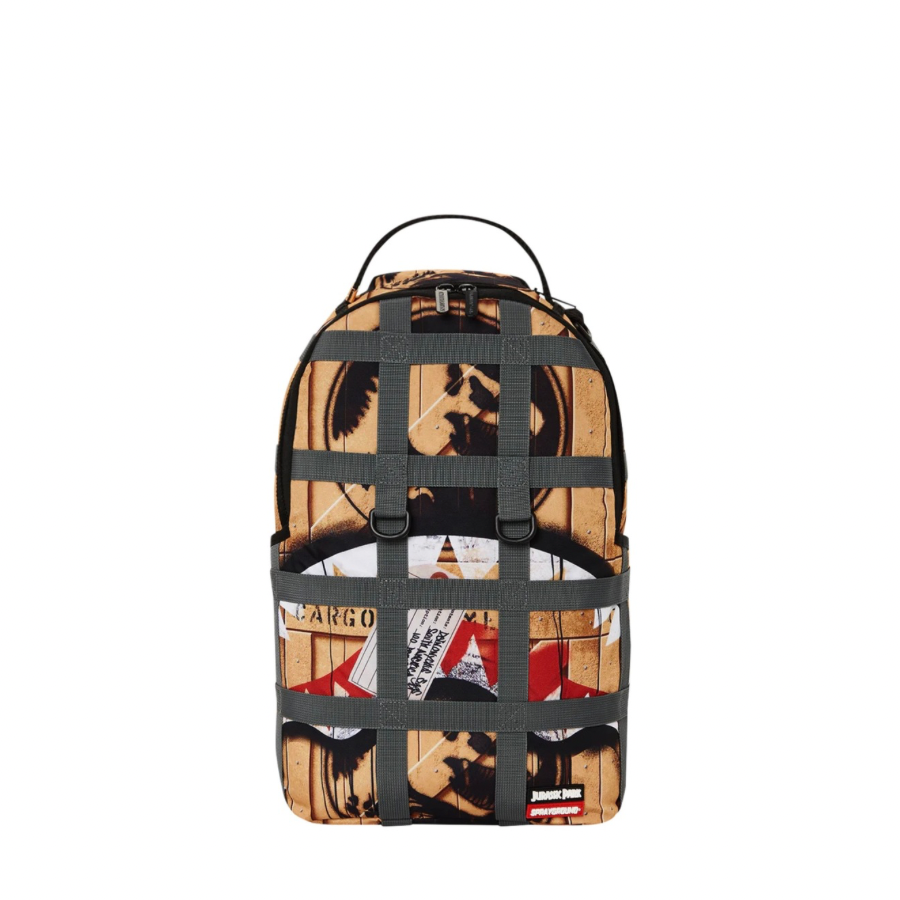 JURASSIC DELIVERY BACKPACK