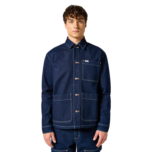 KOBE CHORE JAKET
