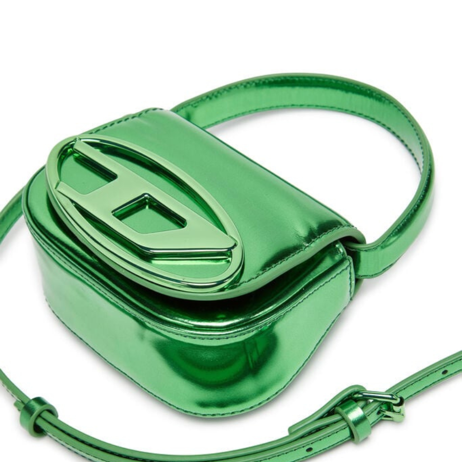 Diesel Bag - Mini Green