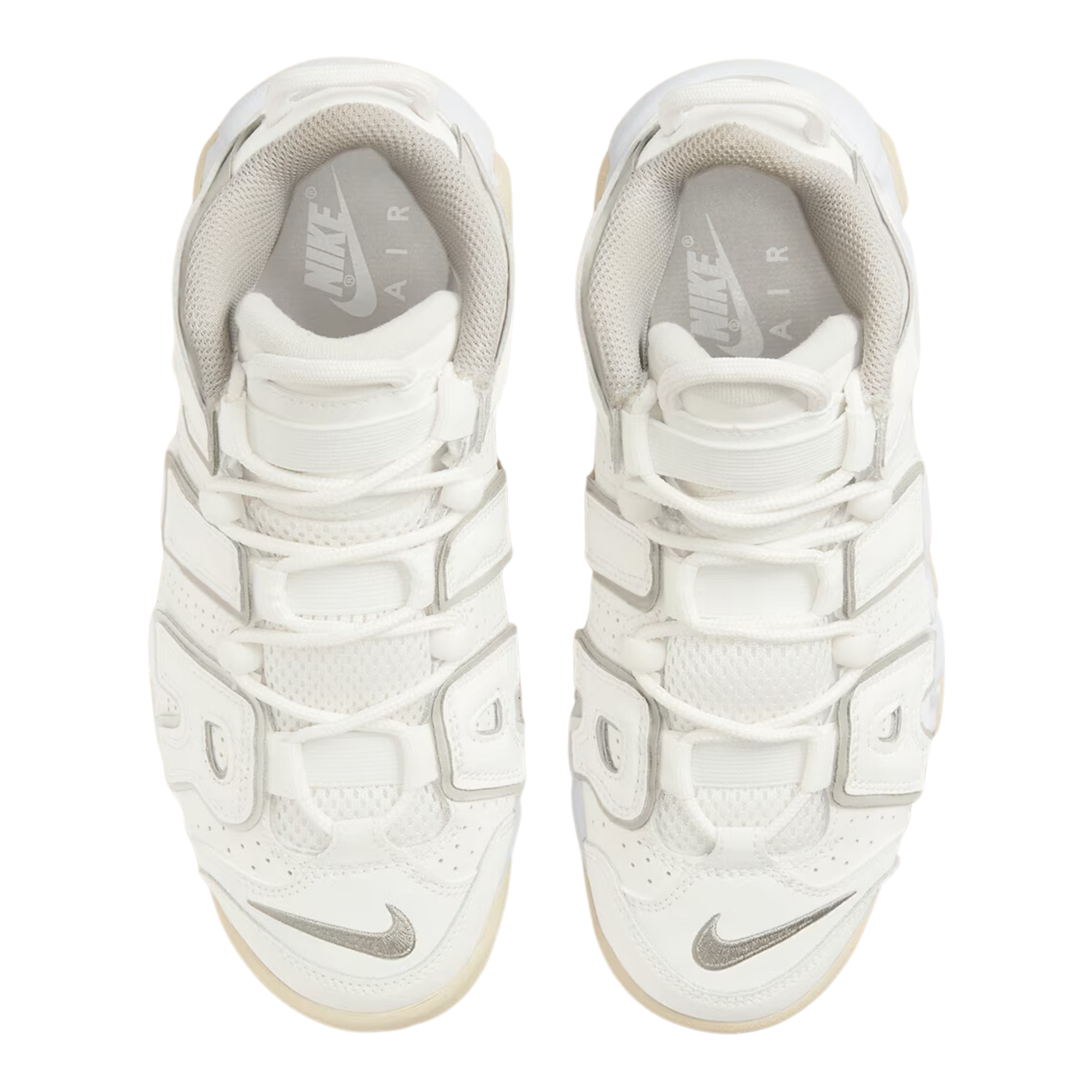 Nike Air Uptempo Phantom Sandrift