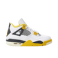 Air Jordan 4  Coconut Milk