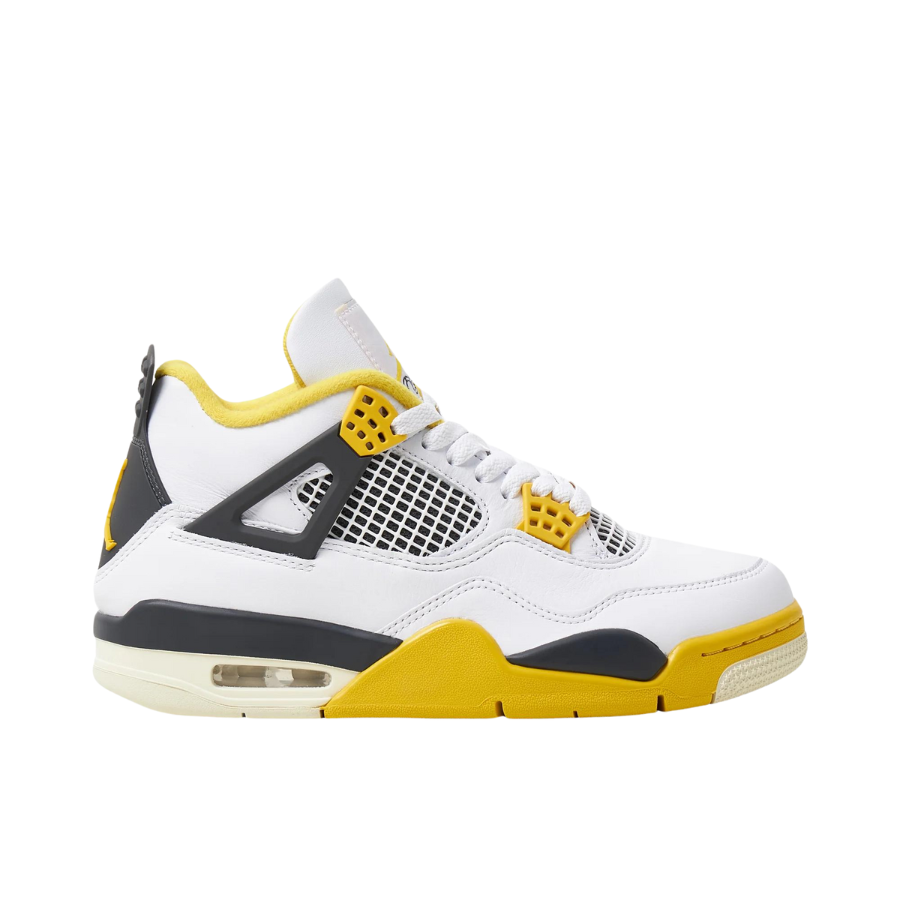 Air Jordan 4  Coconut Milk