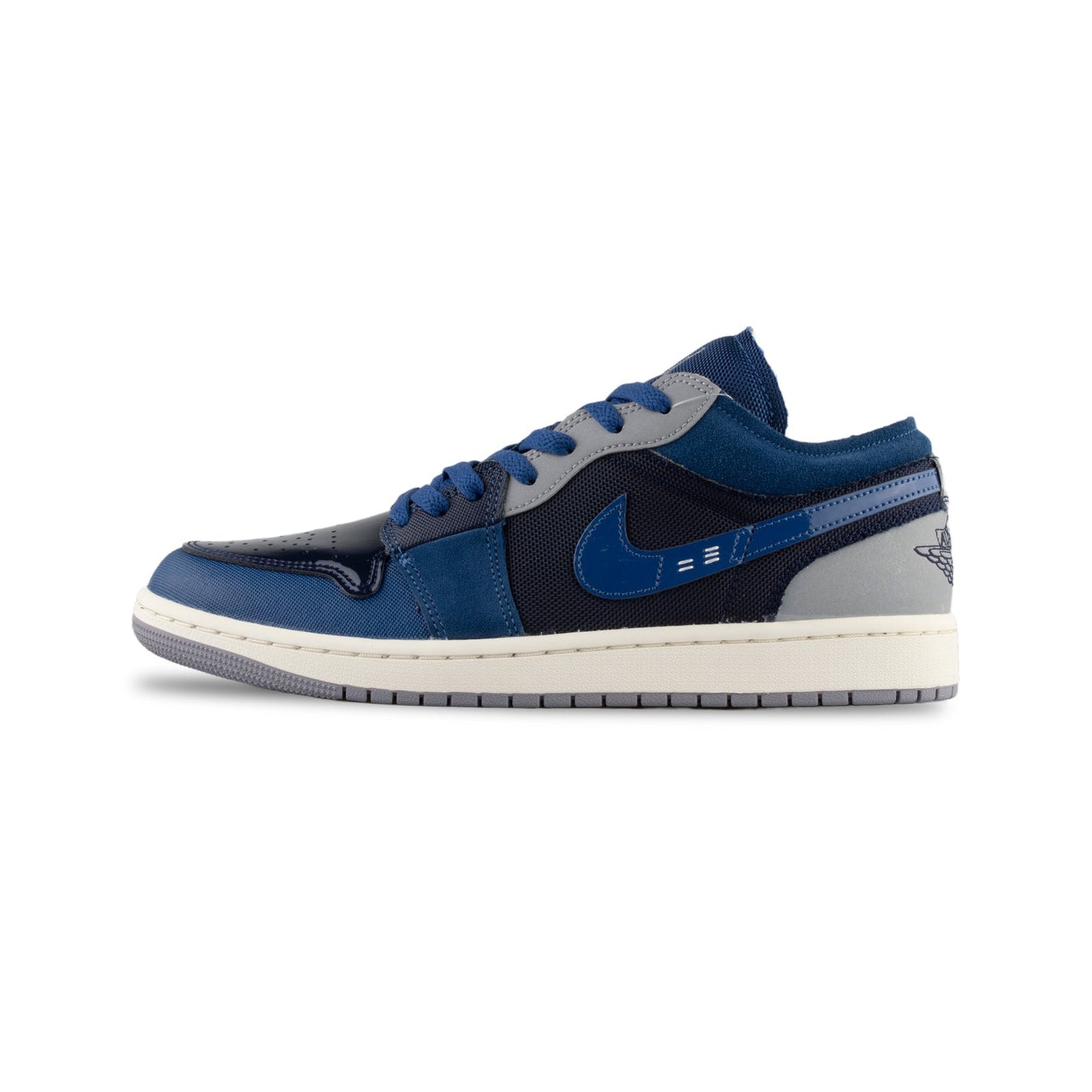 Jordan 1 Low SE Craft Obsidian