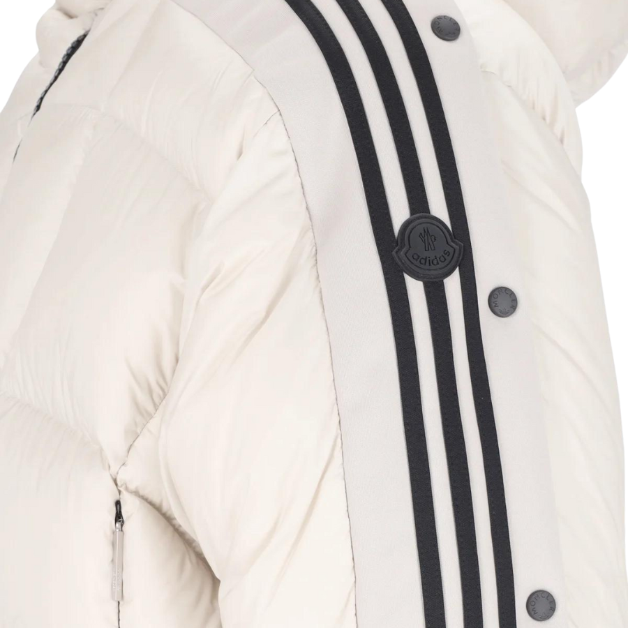 MONCLER X ADIDAS ORIGINALS FUSINE DOWN JACKET