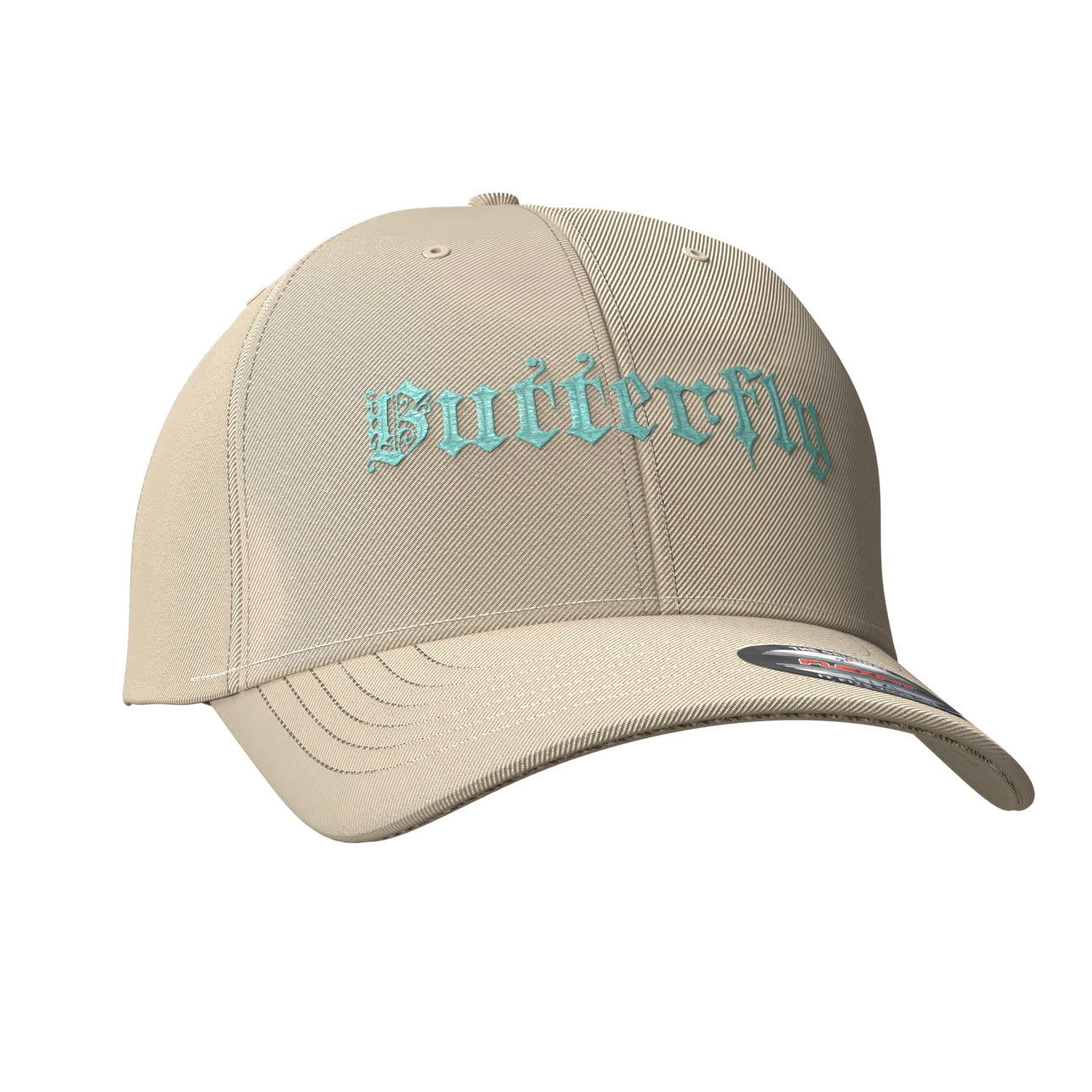 THE SIX - 1/6 - Pierdae - BUTTERFLY BOY CAP