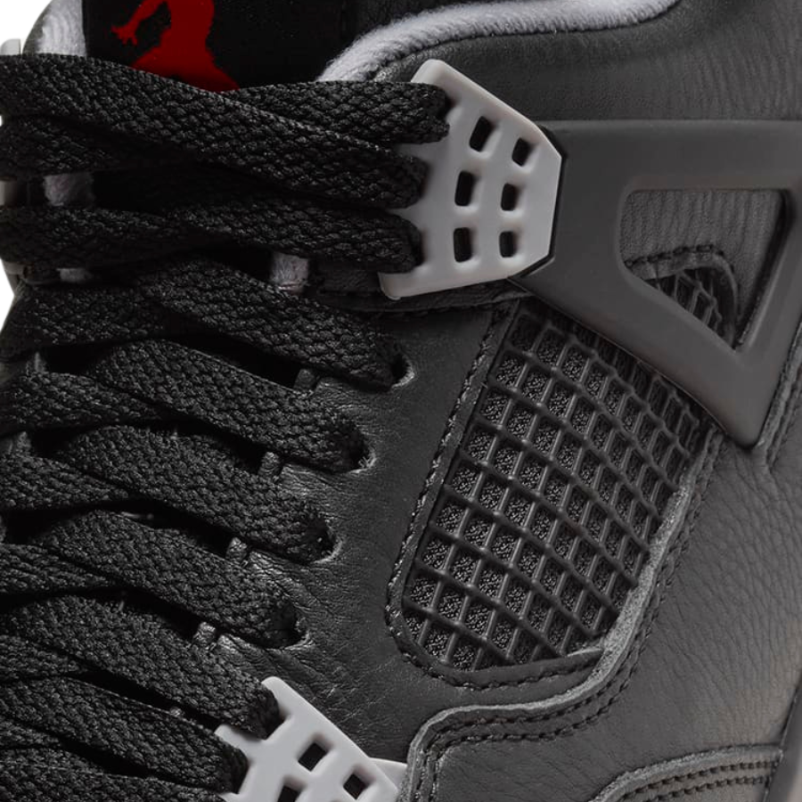 Air Jordan 4
Bred Reimagined