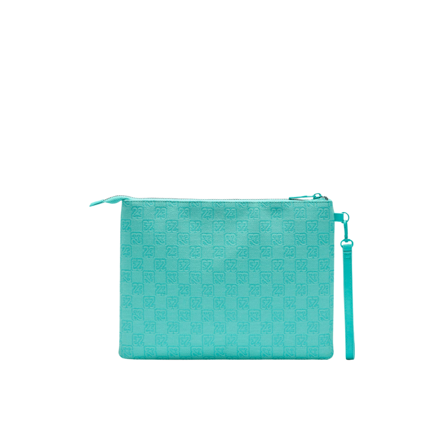 Monogram Clutch 0.69L